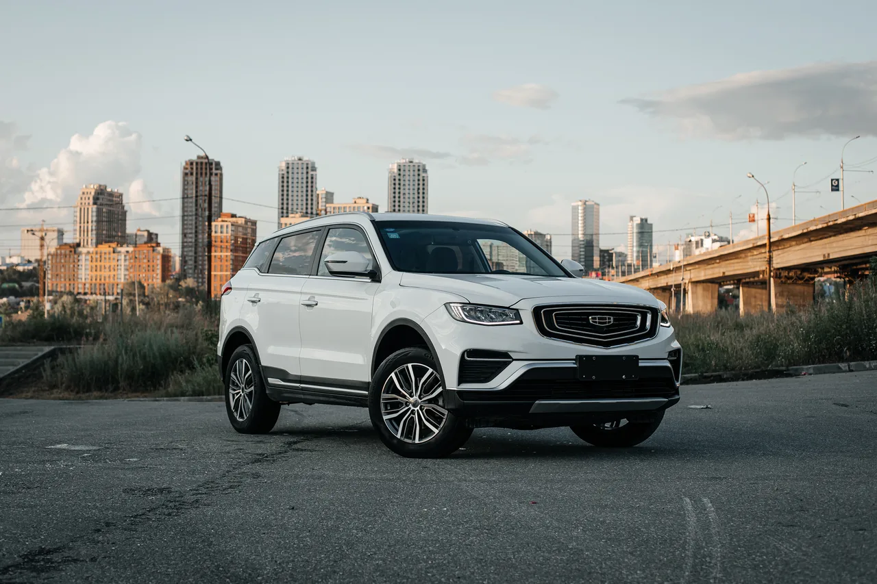 Какие авто из Китая попадают под льготный утильсбор 3 400 ₽ в 2026