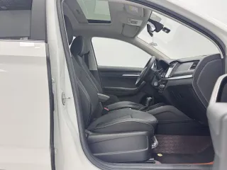 Skoda Kamiq 2023 — фото 12 из 22