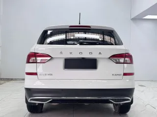 Skoda Kamiq 2023 — фото 5 из 22