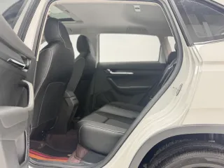 Skoda Kamiq 2023 — фото 11 из 22
