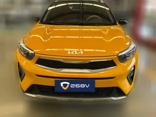 Kia KX1 2022 — фото 3 из 5