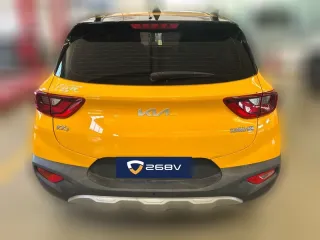 Kia KX1 2022 — фото 5 из 5