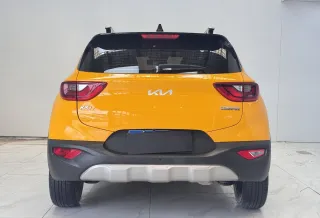 Kia KX1 2022 — фото 5 из 25