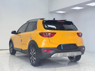Kia KX1 2022 — фото 4 из 25