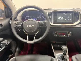 Kia KX1 2022 — фото 16 из 25