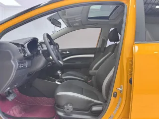 Kia KX1 2022 — фото 11 из 25
