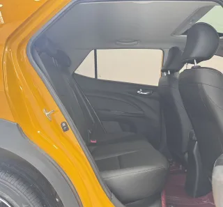 Kia KX1 2022 — фото 14 из 25