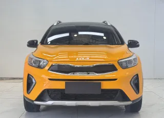 Kia KX1 2022 — фото 2 из 25