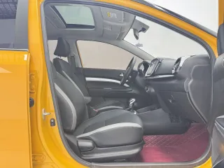 Kia KX1 2022 — фото 13 из 25