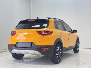 Kia KX1 2022 — фото 6 из 25