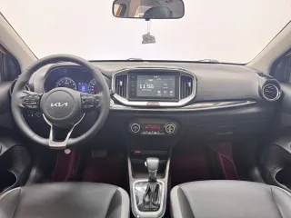 Kia KX1 2022 — фото 15 из 25