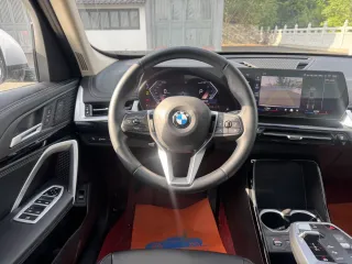 BMW X1 2023 — фото 33 из 57