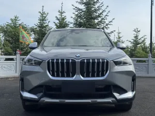 BMW X1 2023 — фото 52 из 57