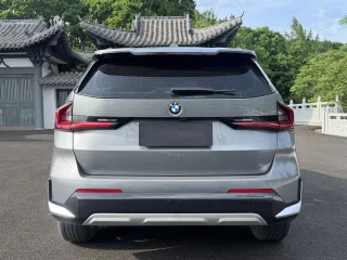 BMW X1 2023 — фото 50 из 57
