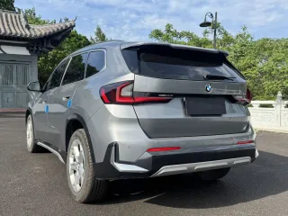 BMW X1 2023 — фото 30 из 57