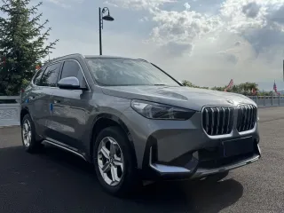 BMW X1 2023 — фото 3 из 57