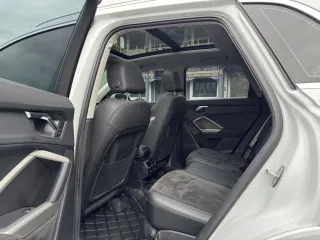 Audi Q3 2021 — фото 8 из 30