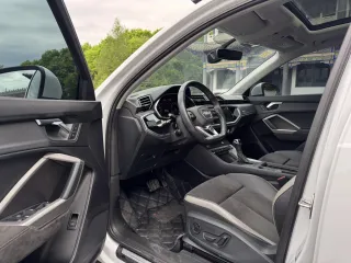 Audi Q3 2021 — фото 3 из 16