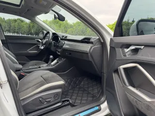 Audi Q3 2021 — фото 10 из 30