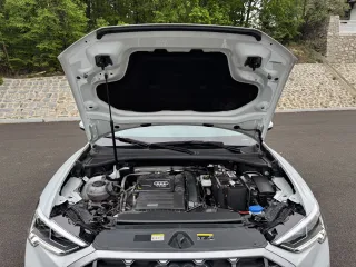 Audi Q3 2021 — фото 7 из 16