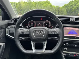 Audi Q3 2021 — фото 9 из 16