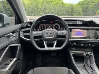 Audi Q3 2021 — фото 6 из 16