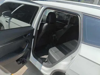 Skoda Karoq 2023 — фото 5 из 5