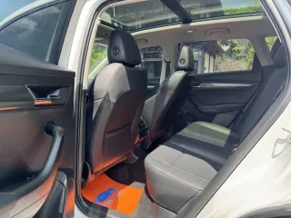 Skoda Karoq 2023 — фото 8 из 29
