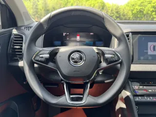 Skoda Karoq 2023 — фото 15 из 29