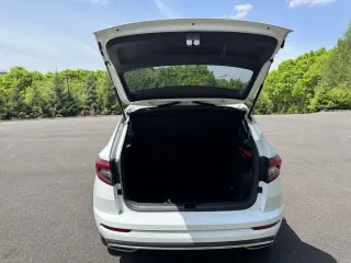 Skoda Karoq 2023 — фото 20 из 29