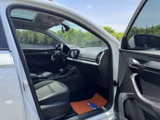 Skoda Karoq 2023 — фото 10 из 29