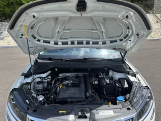 Skoda Karoq 2023 — фото 19 из 29