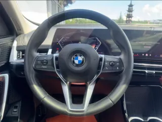 BMW X1 2023 — фото 13 из 15