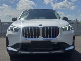 BMW X1 2023 — фото 2 из 57