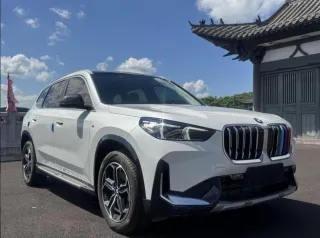 BMW X1 2023 — фото 3 из 15