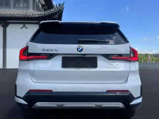 BMW X1 2023 — фото 30 из 57