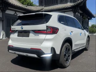 BMW X1 2023 — фото 5 из 15
