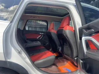 BMW X1 2023 — фото 8 из 15