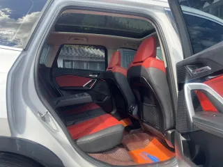 BMW X1 2023 — фото 31 из 57