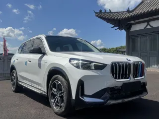 BMW X1 2023 — фото 52 из 57