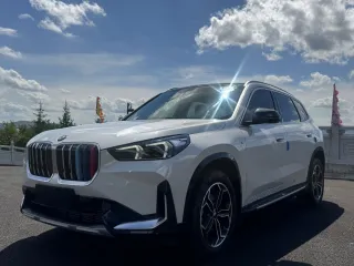 BMW X1 2023 — фото 1 из 57