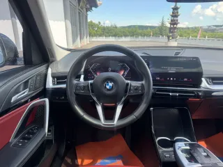 BMW X1 2023 — фото 34 из 57
