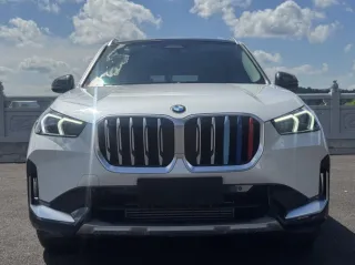BMW X1 2023 — фото 2 из 15