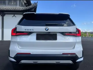 BMW X1 2023 — фото 4 из 15