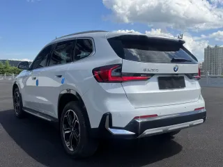 BMW X1 2023 — фото 4 из 57