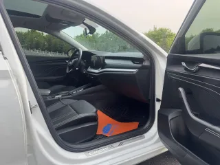 Skoda Octavia 2023 — фото 33 из 58