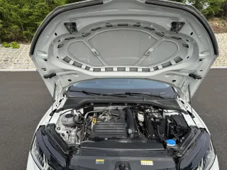 Skoda Octavia 2024 — фото 11 из 17
