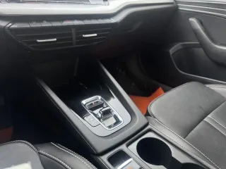 Skoda Octavia 2023 — фото 12 из 58