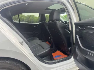 Skoda Octavia 2023 — фото 31 из 58