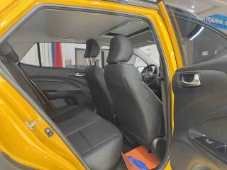 Kia KX1 2021 — фото 4 из 6